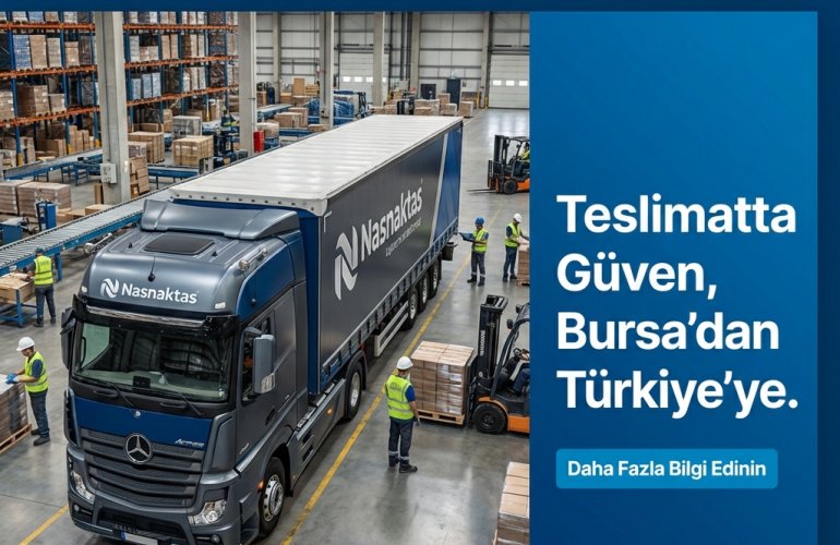 dogrudan musterınıze