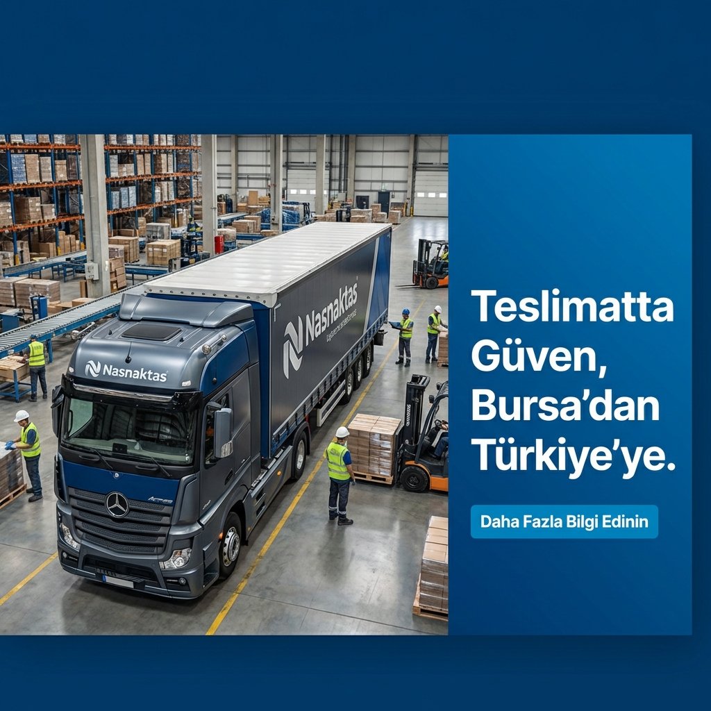 dogrudan musterınıze